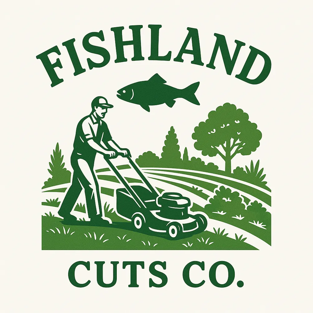 Affordable landscape design in Baltimore, MD - Fishland Cuts