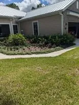 Custom lawn care service for homes in Chuluota, FL by Fishman Landscapes