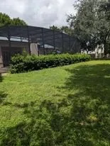 Custom landscaping services in Chuluota, FL by Fishman Landscapes