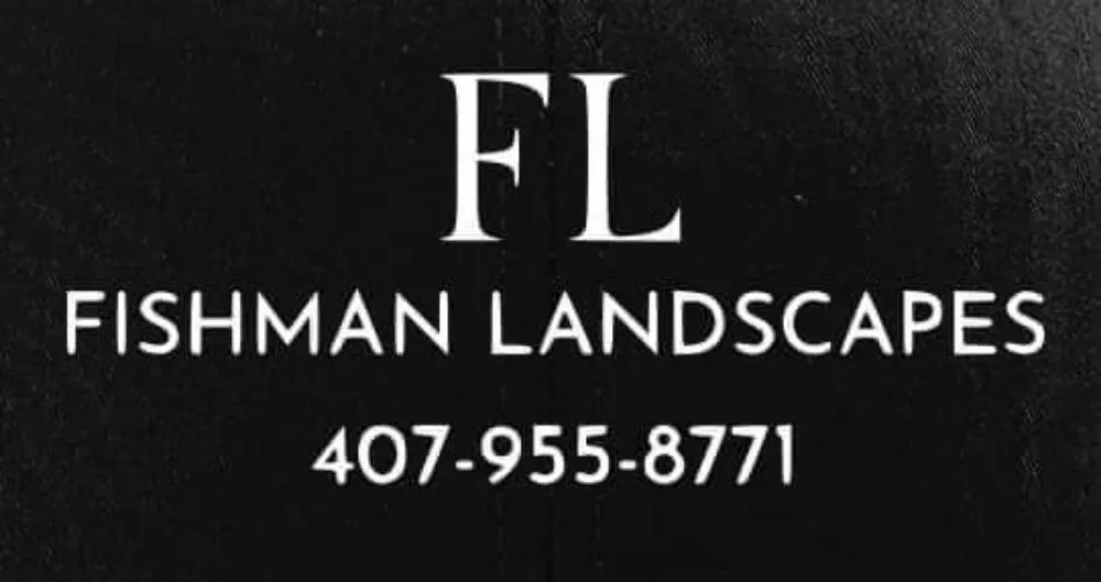 Top-rated garden landscaping experts serving Chuluota, FL - Fishman Landscapes