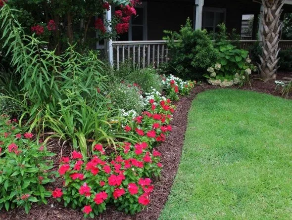 Top-rated landscape installation near you across Wilmington, NC - Fishwater Landscaping