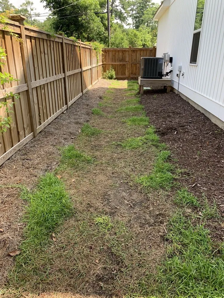 Trusted outdoor landscaping in Wilmington, NC - Fishwater Landscaping