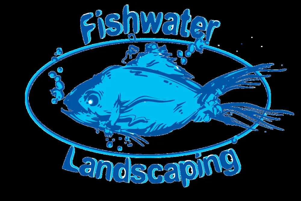 Trusted lawn mowing service in Wilmington, NC by Fishwater Landscaping
