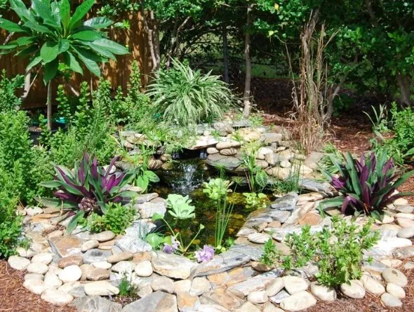 Expert lawn mowing service in Wilmington, NC by Fishwater Landscaping