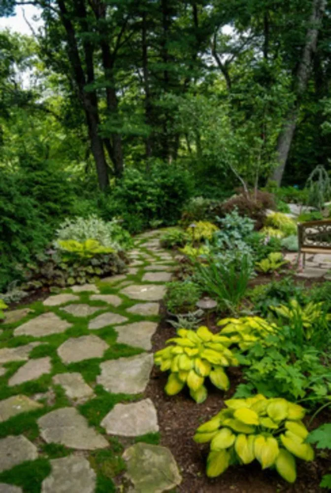 Custom yard cleanup service in Howell, MI - Fisk Landscaping