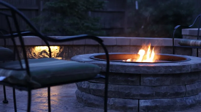 Expert residential landscaping near you in Colorado Springs, CO by Fisk Lawnscapes