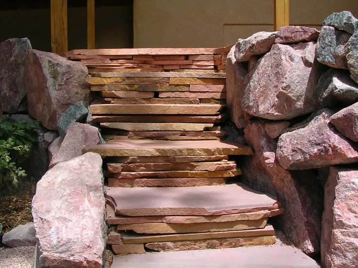 Reliable lawn care service for residential properties in Colorado Springs, CO by Fisk Lawnscapes