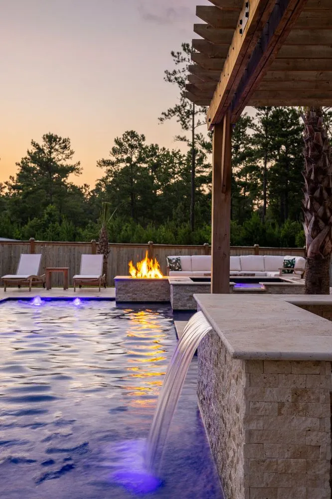 Reliable residential landscaping in Mount Pleasant, SC - Fister Landscapes