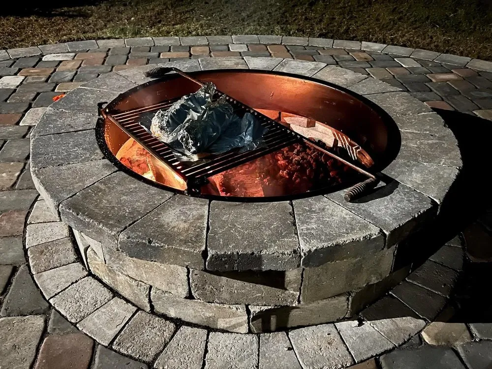 Custom yard maintenance in Mount Pleasant, SC - Fister Landscapes