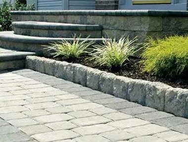 Local lawn mowing service experts serving Ventnor City, NJ - Fit And Trim Lawns