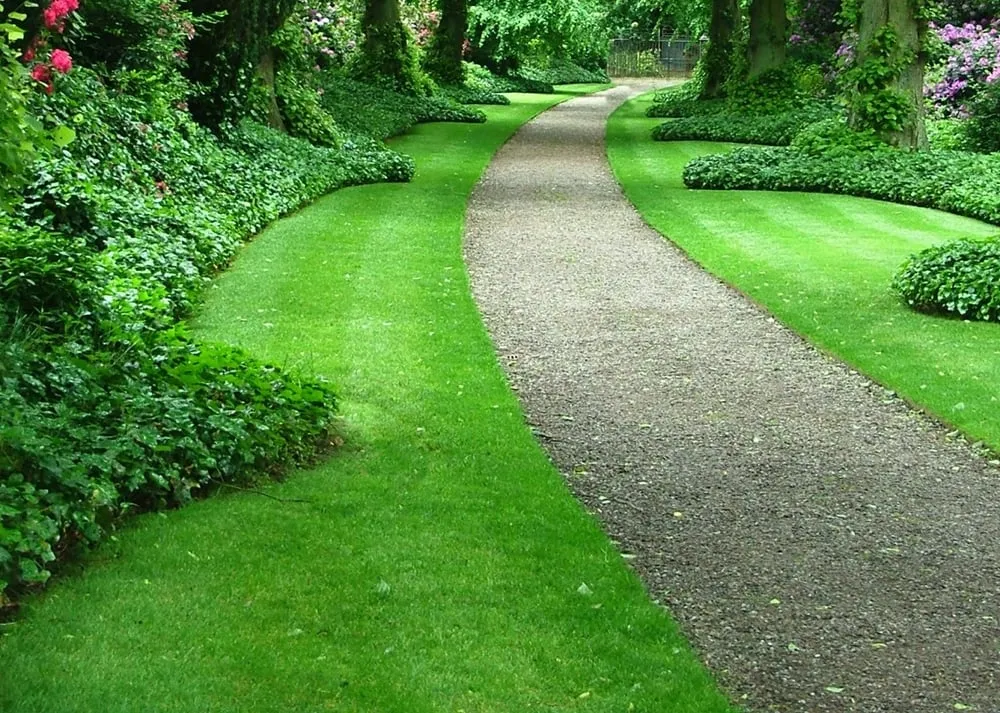 Custom landscape installation experts serving Ocean City, NJ - Fit Lawns Landscaping