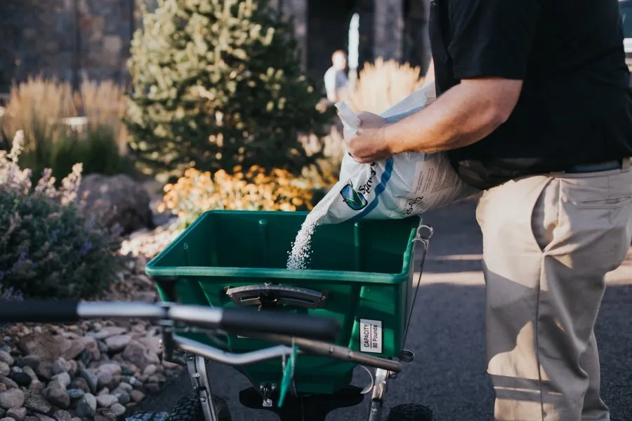Custom yard maintenance in Broomfield, CO - Fit Turf of North Denver