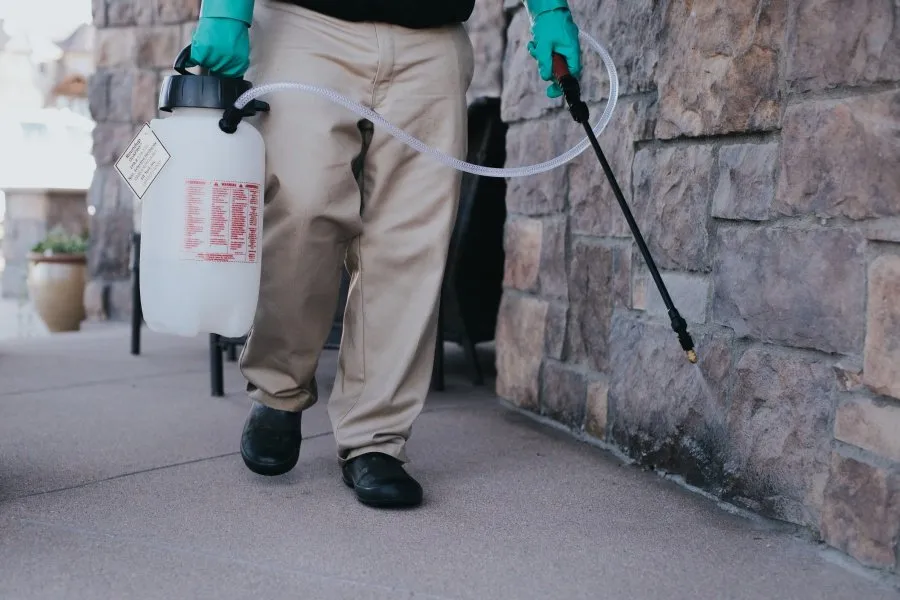 Professional yard cleanup service experts serving Broomfield, CO - Fit Turf of North Denver