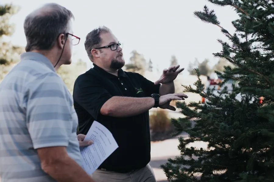 Custom outdoor landscaping near you in Broomfield, CO by Fit Turf of North Denver