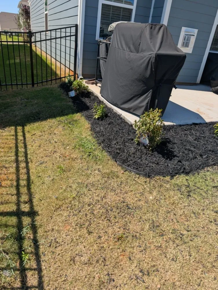 Expert outdoor landscaping in Fort Mill, SC by Fite Lawn Care
