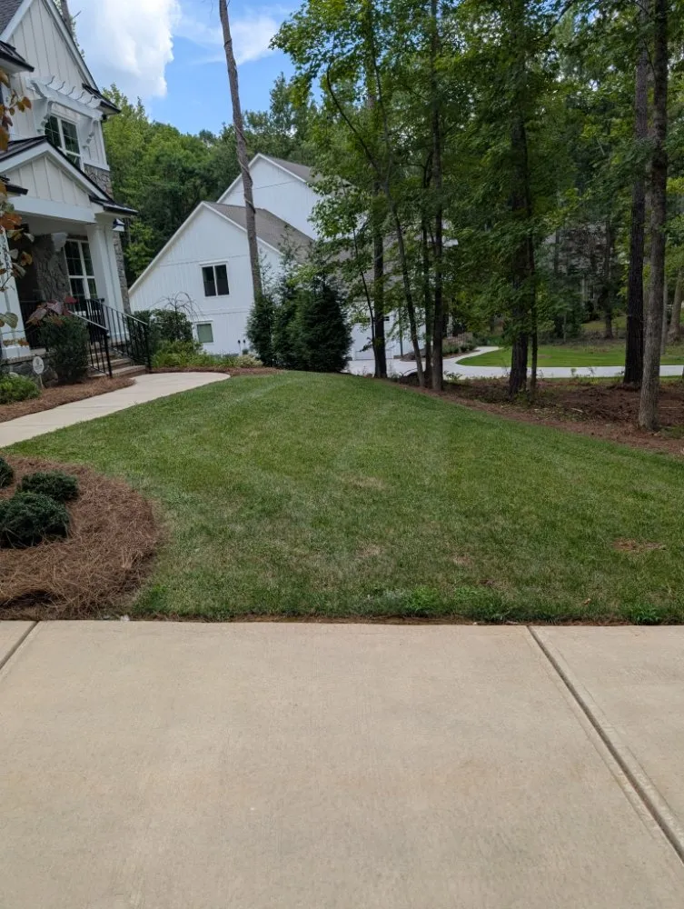 Affordable garden landscaping experts serving Fort Mill, SC - Fite Lawn Care