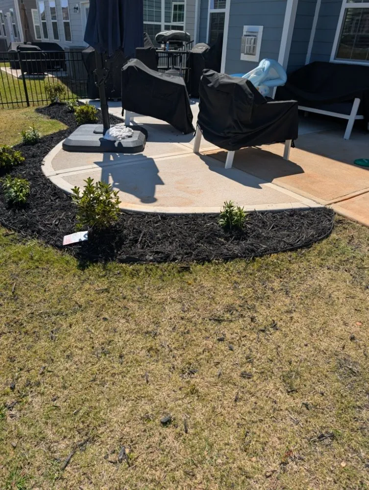 Reliable landscaping services in Fort Mill, SC - Fite Lawn Care