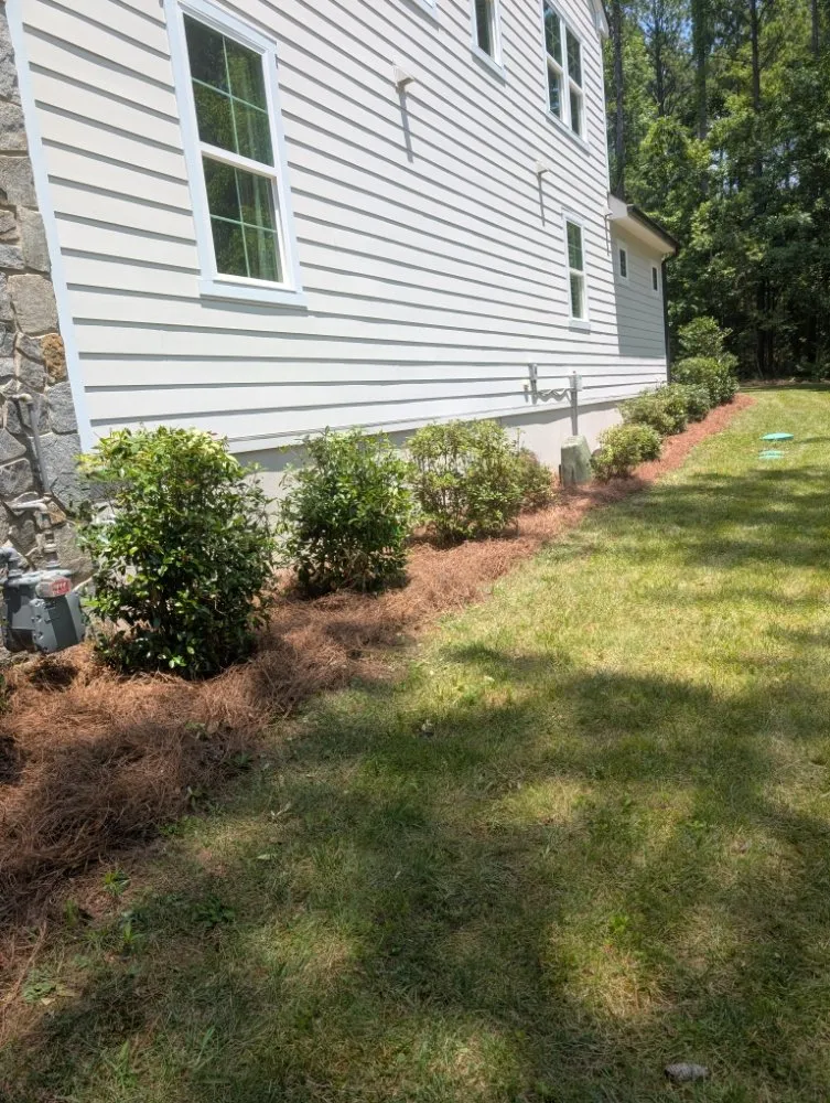 Custom residential landscaping experts serving Fort Mill, SC - Fite Lawn Care