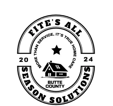 Custom yard maintenance in Oroville, CA by Fite’s All Season Solutions