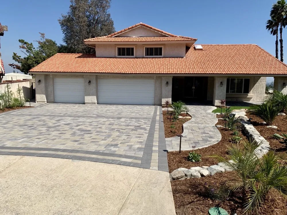 Affordable lawn care service in Upland, CA by Fittante & Son Inc.