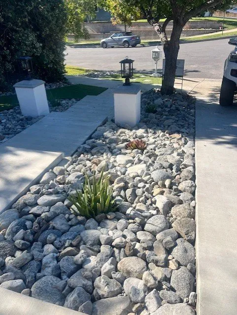 Affordable lawn mowing service experts serving Upland, CA - Fittante & Son Inc.