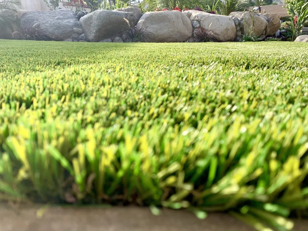 Reliable landscaping services in Upland, CA by Fittante & Son Inc.