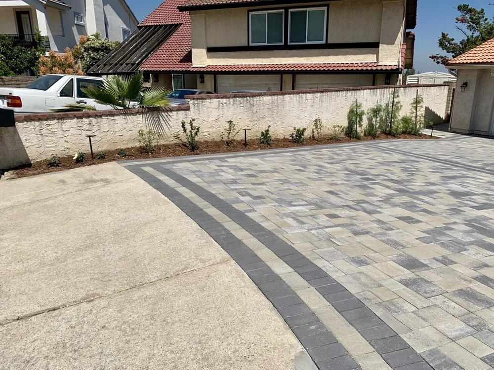 Trusted residential landscaping experts serving Upland, CA - Fittante & Son Inc.