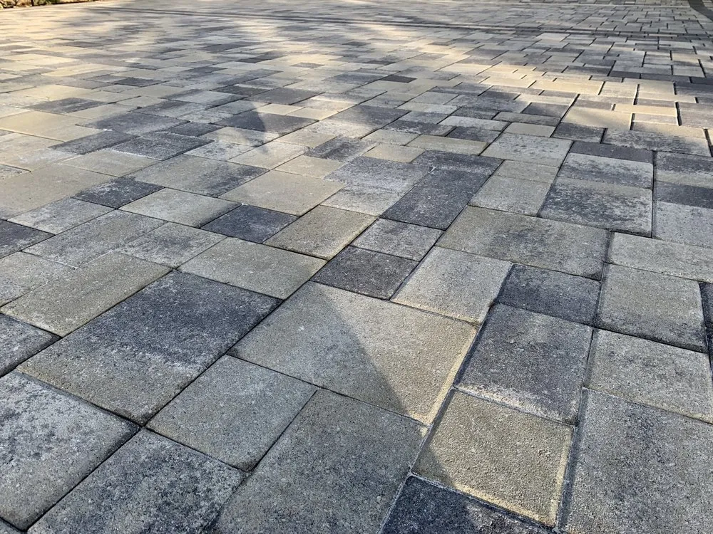 Custom landscape design for year-round maintenance in Upland, CA by Fittante & Son Inc.