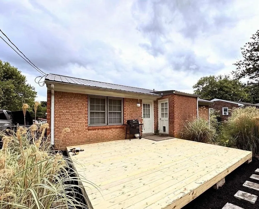 Reliable residential landscaping experts serving Corinth, KY - Fitterer & Sons