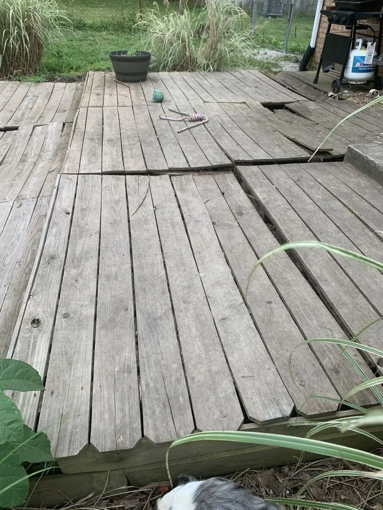 Reliable landscape installation for homes in Corinth, KY by Fitterer & Sons
