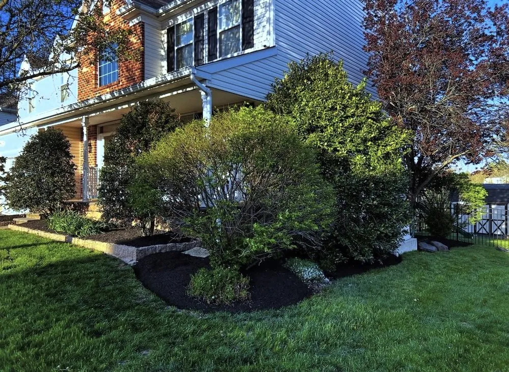Reliable yard maintenance in Eagleville, PA - Fitz Elite Landscaping