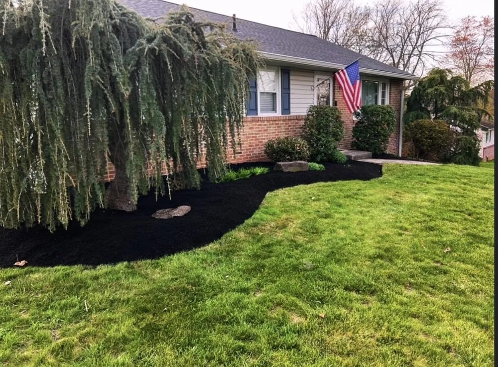 Reliable yard cleanup service for homes across Eagleville, PA - Fitz Elite Landscaping