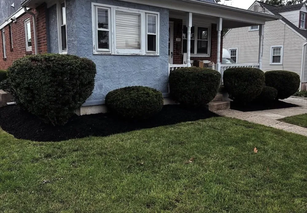 Top-rated yard maintenance for homes in Eagleville, PA by Fitz Elite Landscaping