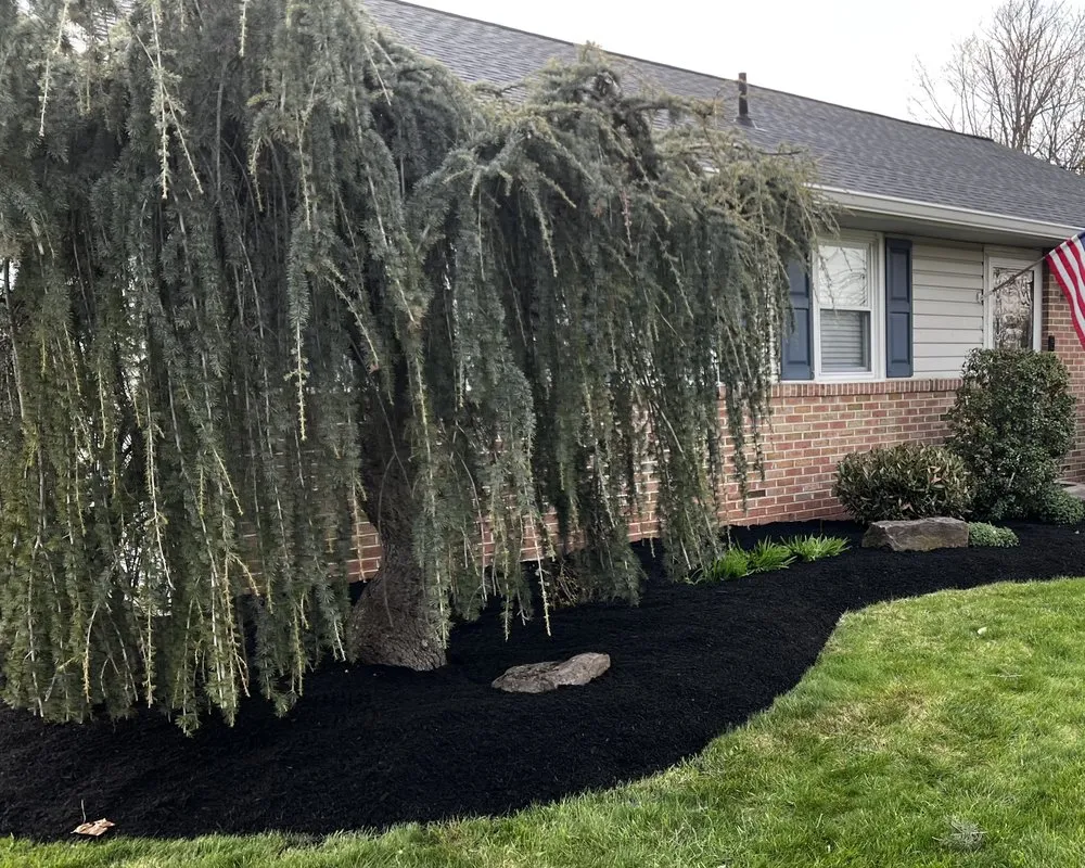 Local outdoor landscaping in Eagleville, PA - Fitz Elite Landscaping