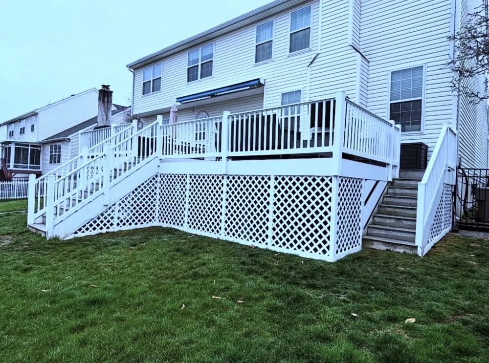 Reliable landscape installation experts serving Eagleville, PA - Fitz Elite Landscaping