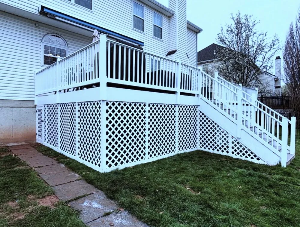 Professional yard maintenance experts serving Eagleville, PA - Fitz Elite Landscaping