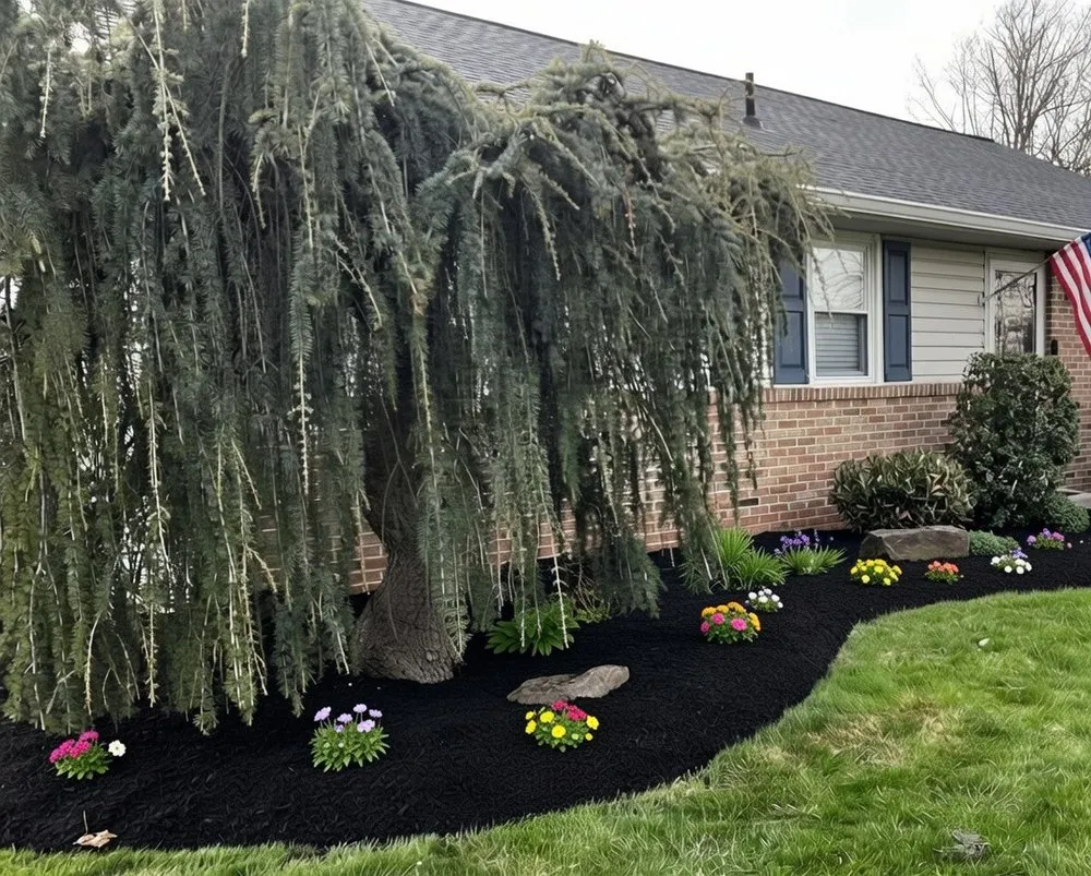 Professional yard cleanup service in Eagleville, PA - Fitz Elite Landscaping