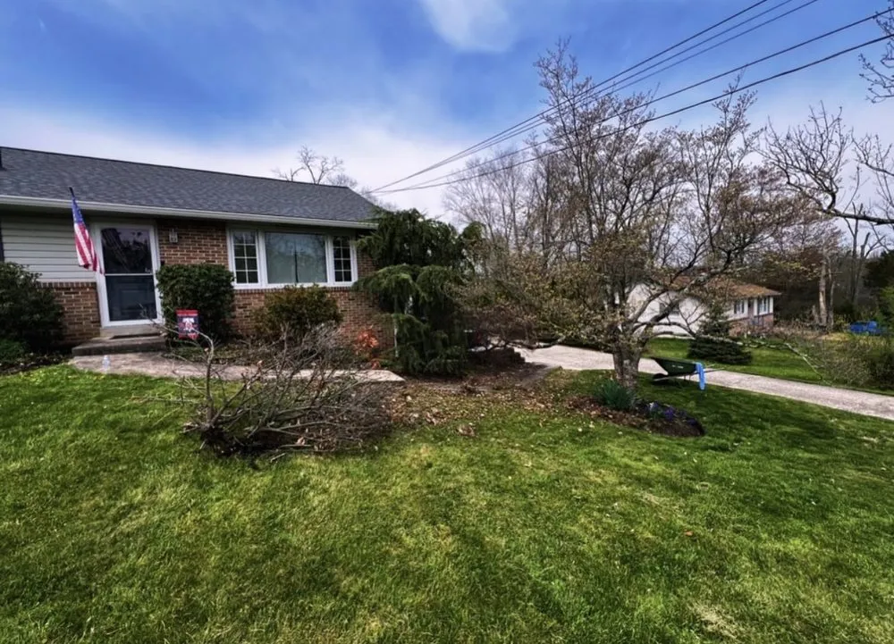 Reliable lawn care service in Eagleville, PA by Fitz Elite Landscaping