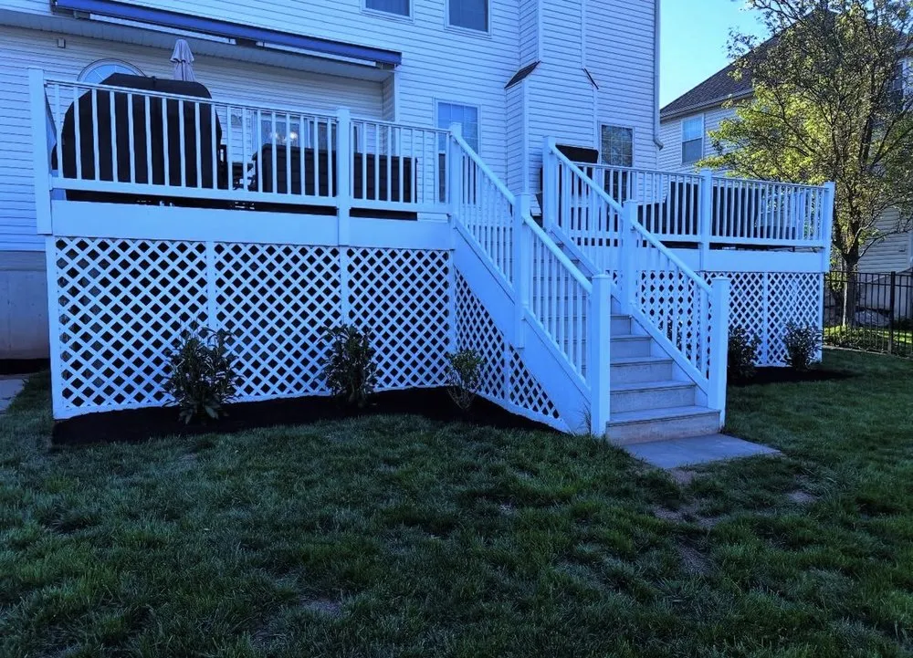 Local landscaping services in Eagleville, PA by Fitz Elite Landscaping