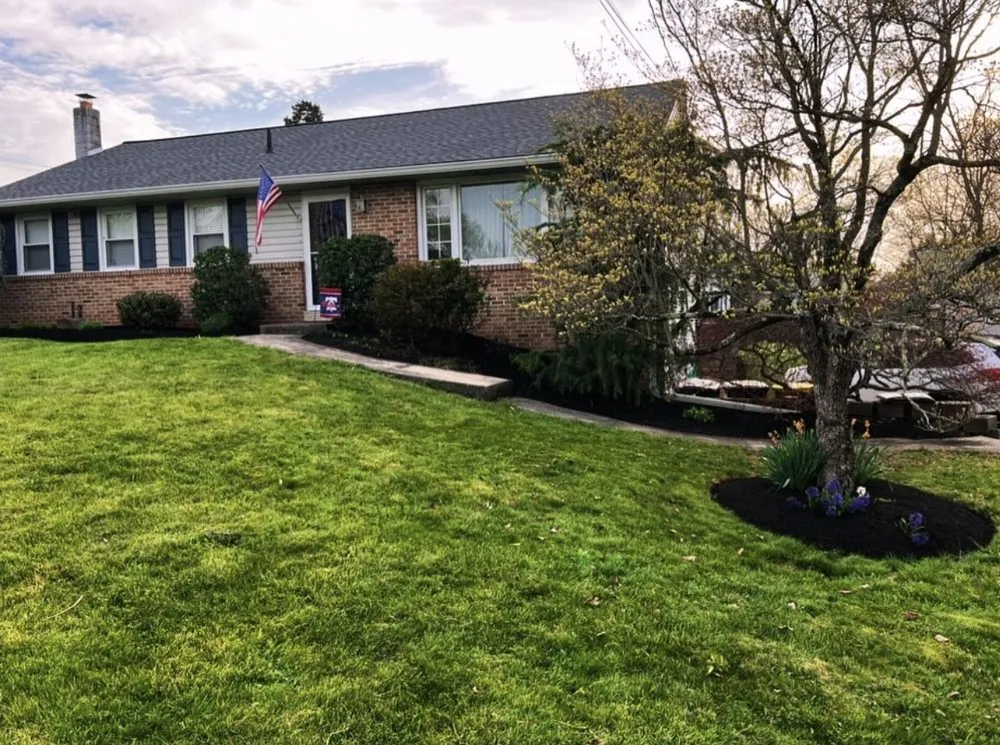 Top-rated yard maintenance experts serving Eagleville, PA - Fitz Elite Landscaping