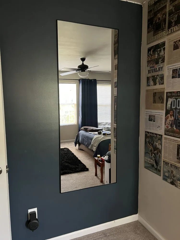 Professional garden landscaping experts serving Morrisville, NC - Fitz Home Solutions