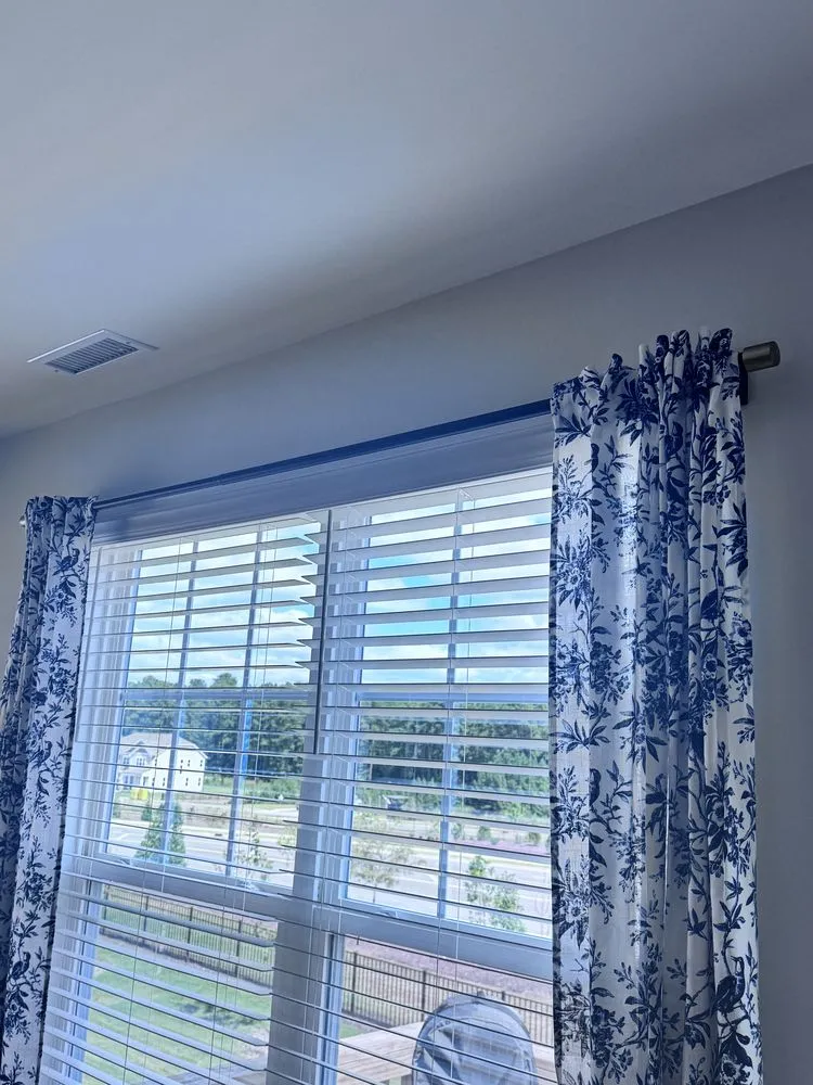 Local garden landscaping in Morrisville, NC by Fitz Home Solutions