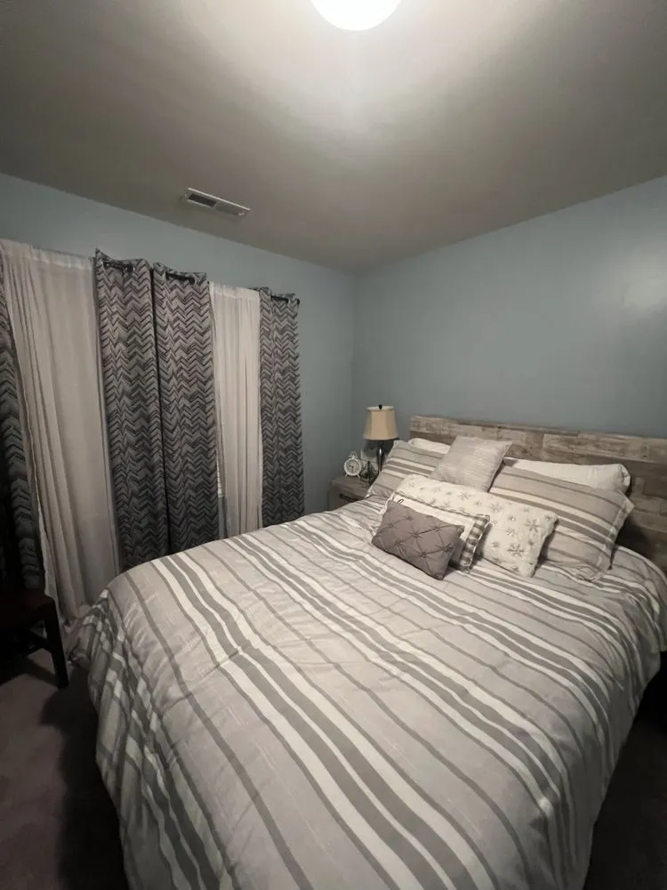 Reliable garden landscaping experts serving Morrisville, NC - Fitz Home Solutions