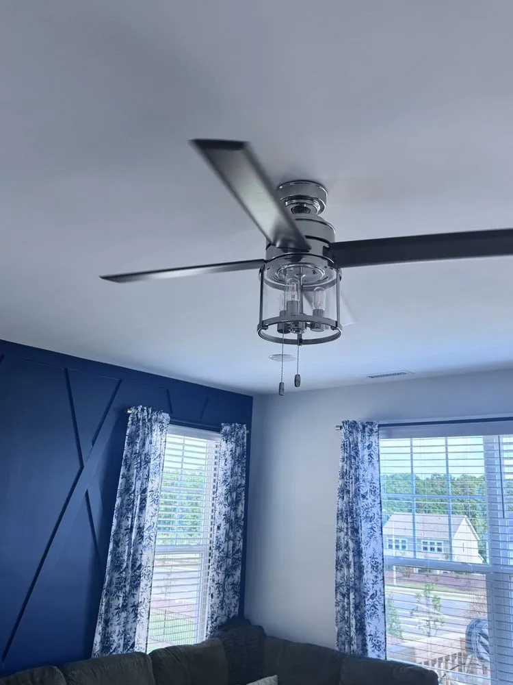 Trusted landscaping services in Morrisville, NC - Fitz Home Solutions