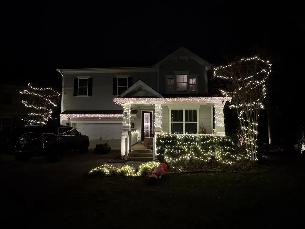 Reliable outdoor landscaping for outdoor upgrades across Morrisville, NC - Fitz Home Solutions