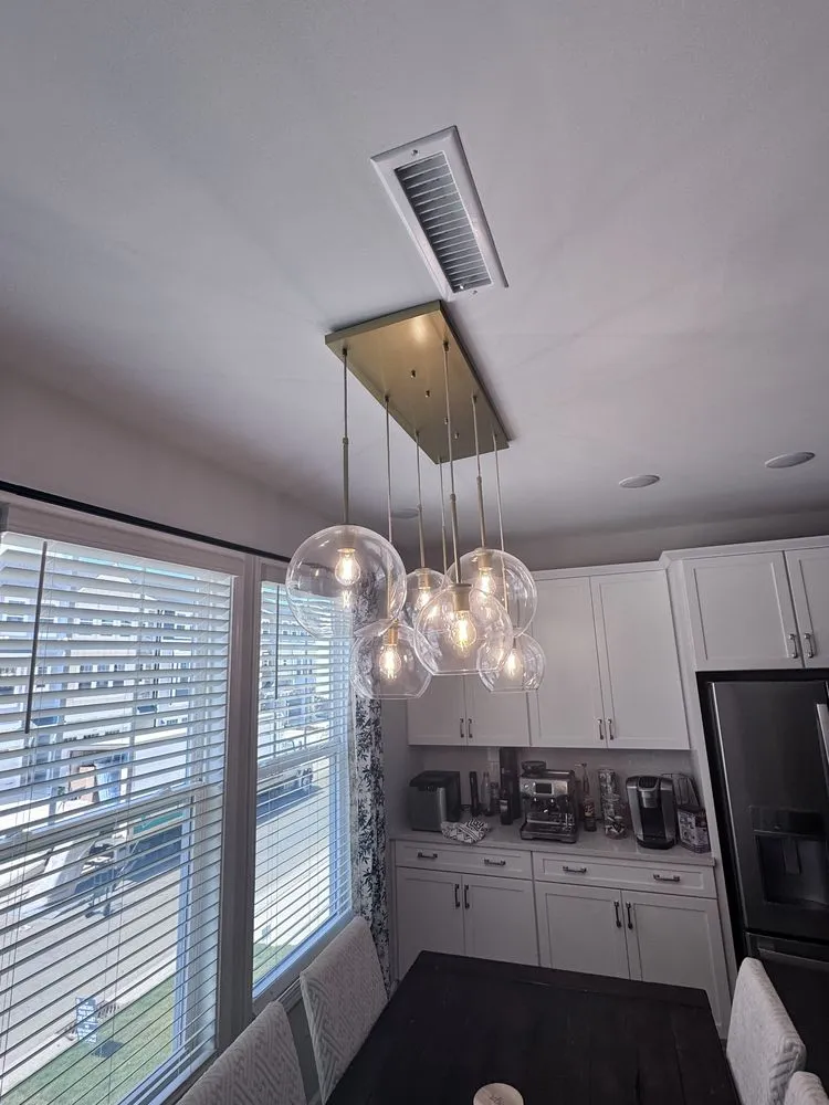 Affordable landscaping services experts serving Morrisville, NC - Fitz Home Solutions