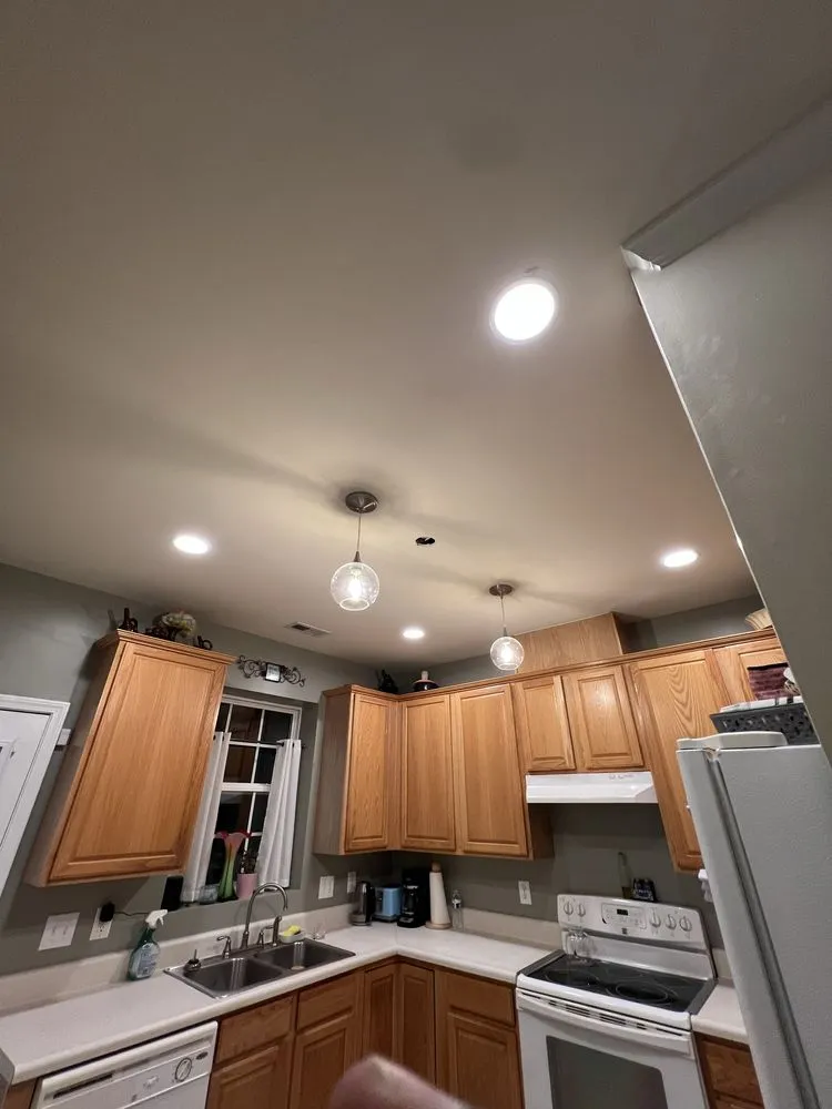 Top-rated yard cleanup service in Morrisville, NC - Fitz Home Solutions