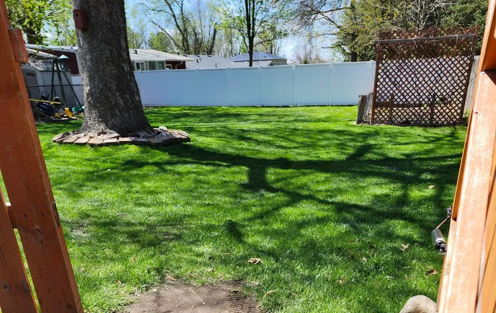 Trusted yard maintenance experts serving Urbandale, IA - Fitz Lawn Care