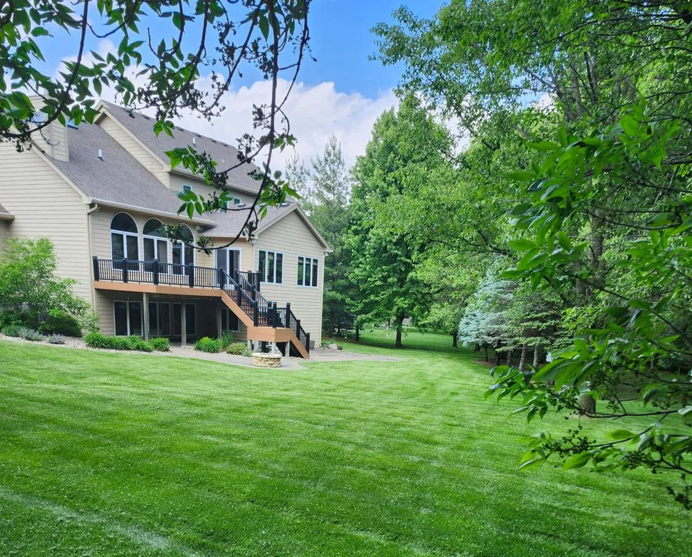 Trusted residential landscaping experts serving Urbandale, IA - Fitz Lawn Care