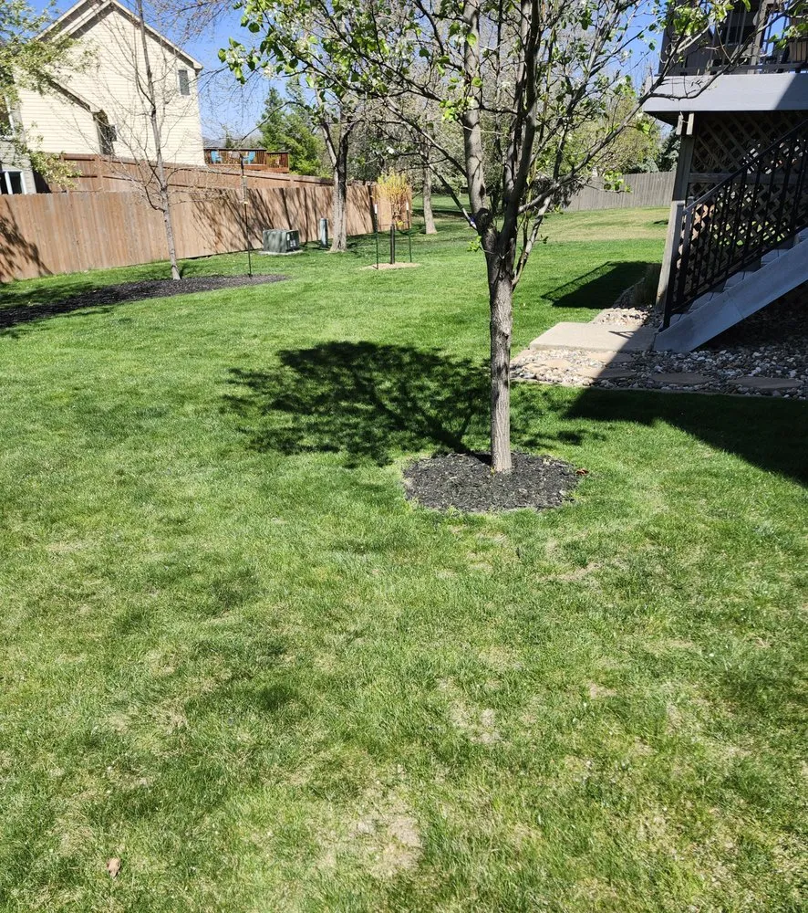 Trusted lawn mowing service for beautiful yards in Urbandale, IA by Fitz Lawn Care